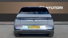 Hyundai IONIQ 5 160kW Ultimate 73 kWh 5dr Auto Electric Hatchback